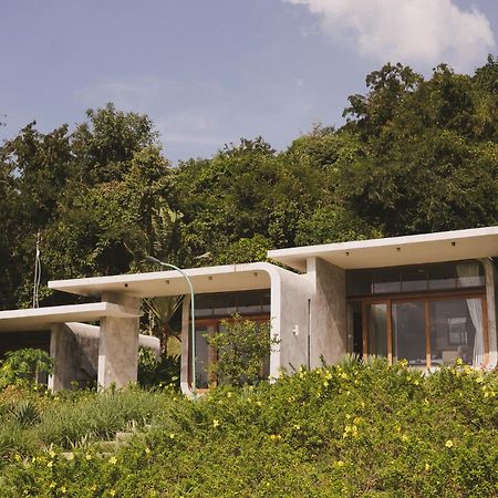 Villa La Plantation Kampot Exterior foto